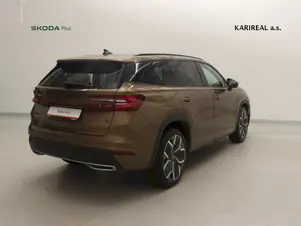 Škoda Kodiaq SportLine