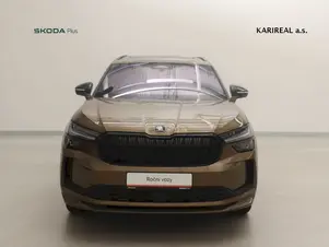 Škoda Kodiaq SportLine