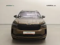 Kodiaq SportLine