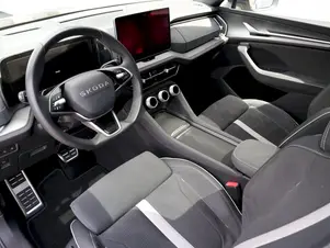 Škoda Kodiaq SportLine