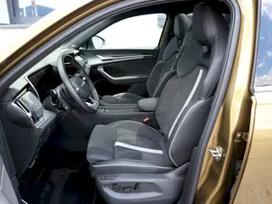 Škoda Kodiaq SportLine
