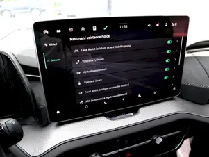 Škoda Kodiaq SportLine