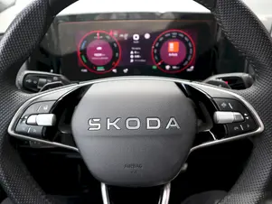 Škoda Kodiaq SportLine