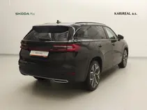 Kodiaq SportLine