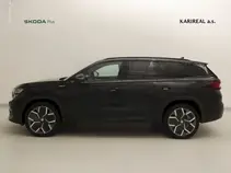 Kodiaq SportLine