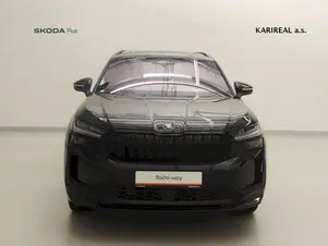Škoda Kodiaq SportLine