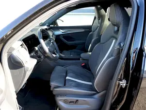 Škoda Kodiaq SportLine