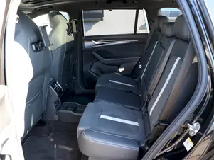 Škoda Kodiaq SportLine