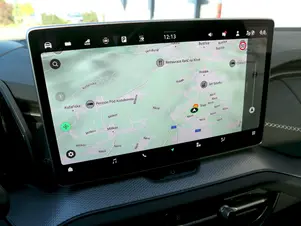 Škoda Kodiaq SportLine