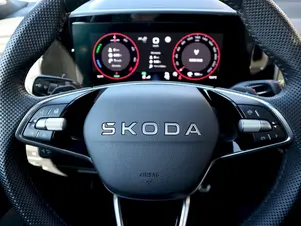 Škoda Kodiaq SportLine