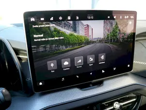 Škoda Kodiaq SportLine