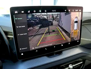 Škoda Kodiaq SportLine