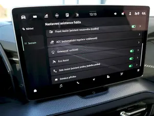 Škoda Kodiaq SportLine