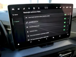 Škoda Kodiaq SportLine