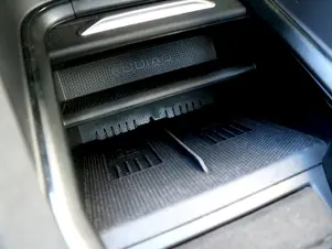 Škoda Kodiaq SportLine