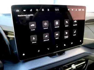 Škoda Kodiaq SportLine