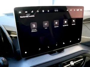 Škoda Kodiaq SportLine