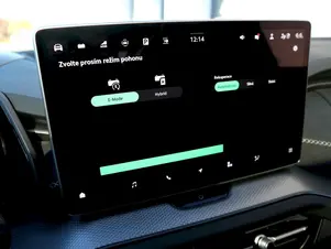 Škoda Kodiaq SportLine