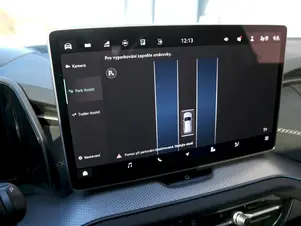 Škoda Kodiaq SportLine