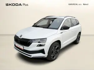 Škoda Karoq SportLine