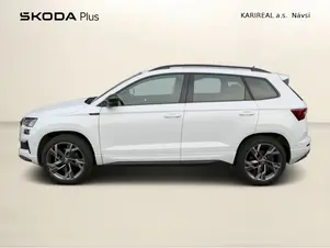 Škoda Karoq SportLine