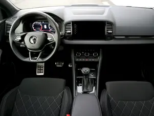 Škoda Karoq SportLine
