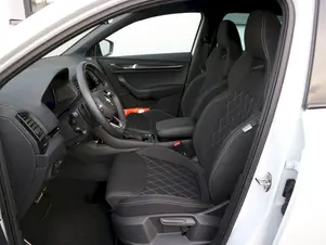 Škoda Karoq SportLine