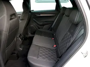 Škoda Karoq SportLine