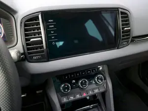 Škoda Karoq SportLine