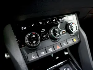 Škoda Karoq SportLine