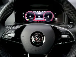 Škoda Karoq SportLine