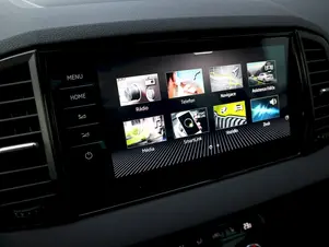 Škoda Karoq SportLine