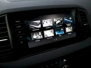 Škoda Karoq SportLine