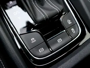 Škoda Karoq SportLine