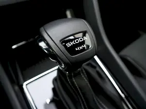 Škoda Karoq SportLine