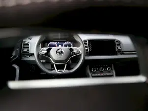 Škoda Karoq SportLine