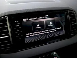 Škoda Karoq SportLine