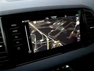 Škoda Karoq SportLine