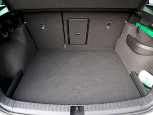 Škoda Karoq SportLine