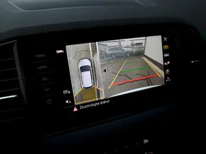 Škoda Karoq SportLine