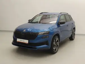 Škoda Karoq SportLine