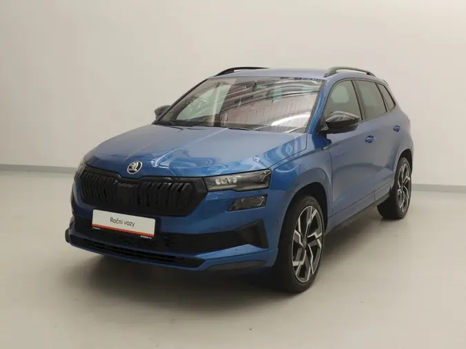 Karoq SportLine