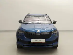Škoda Karoq SportLine