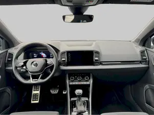 Škoda Karoq SportLine