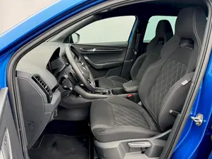 Škoda Karoq SportLine