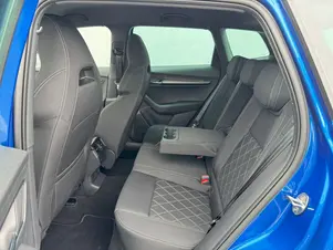 Škoda Karoq SportLine