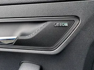 Škoda Karoq SportLine