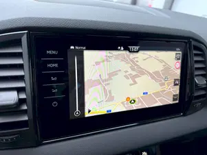 Škoda Karoq SportLine