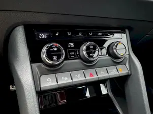 Škoda Karoq SportLine