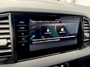 Škoda Karoq SportLine